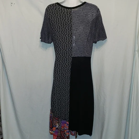 Baciano by Bacci dress - Picture 6 of 10